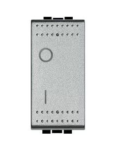 Bticino nt4002 interrupteur light tech 2p 16a