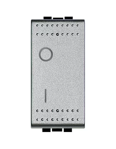 Bticino nt4002 interrupteur light tech 2p 16a