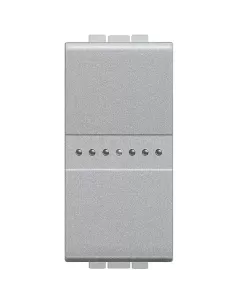 Bticino nt4054 living light invertitore ax 16a 1m tech