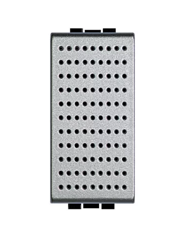 Bticino light tech buzzer 230vac 8va nt4356//230
