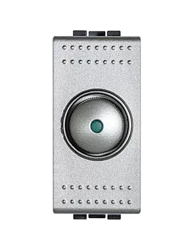 Variateur résistif Ll 500 W + technologie de développement