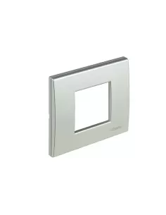 Plaque technique légère 2p