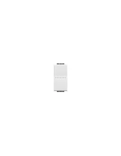 Bticino ll onduleur de lumière vivante axe 16a 1m blanc n4054 2