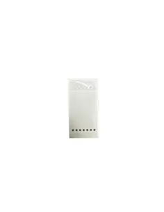 Bticino tapa de llave iluminada con luz para pulsador de 1 módulo n4915 living light