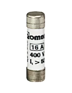 Bticino t//20 fusibles type fusicolor t 8,5x31,5mm 20a
