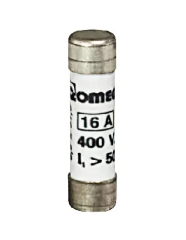 Bticino t//20 fuses type fusicolor t 8.5x31.5mm 20a