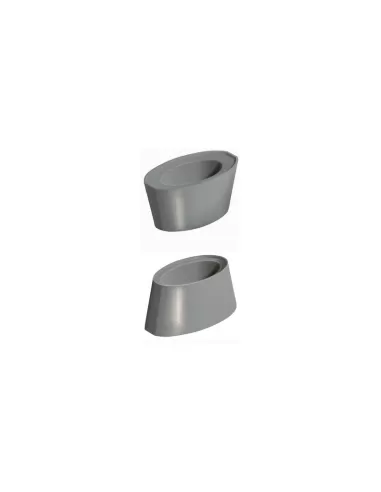 Interlink - telescopic extension fixing