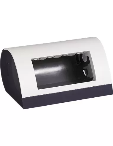 Interlink - support d'appareil lumineux scrivan 4p