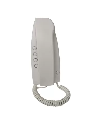 Interphone sprint analogique Bticino 334202 (nouveau modèle)