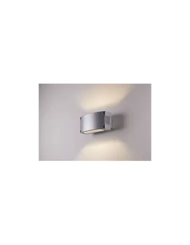 Castaldi Duplo/f42e ip65 con fuente de alimentación de aluminio