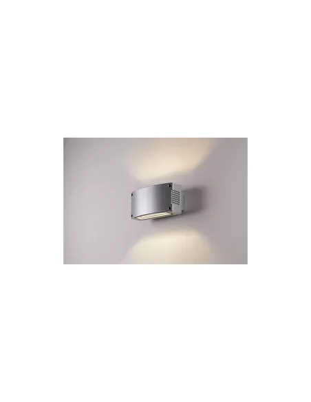 Castaldi Duplo/f42e ip65 con alimentatore alluminio