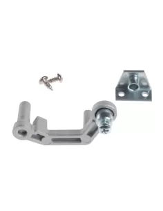 Unlocking mechanism for sliding