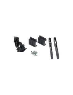 Magnetic limit switch for sliding