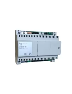 Xas/301.01-ripetitore di linea 230v