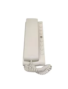Gegensprechanlage Comelit 2418w