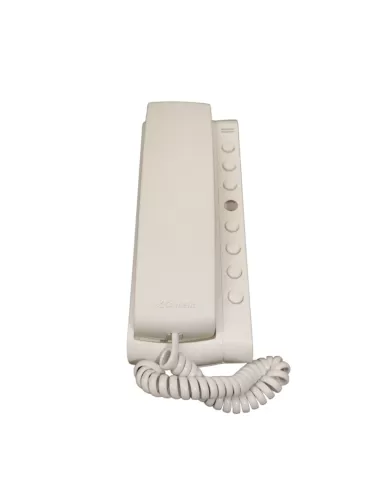 Interphone Comelit 2418w