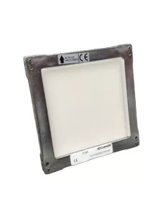 Steel module for signs/carriers..