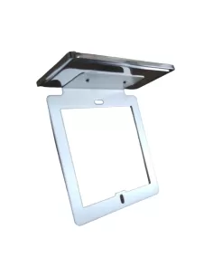 Regenvisier für Knopf. 1 Modul