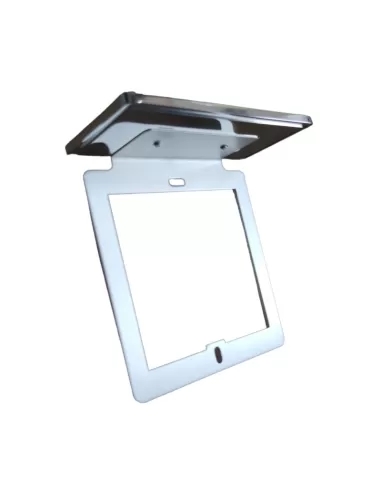 RAIN VISOR FOR PULS. 1 MODULE