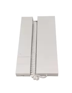 Mini 2-button intercom, kit