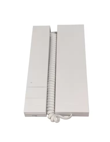 Mini 2-button intercom, kit