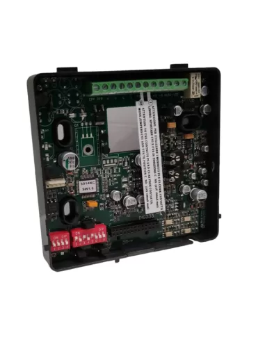 Support pour kit simplebus maestro