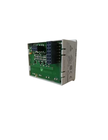 Millenium xl05 4 static outputs