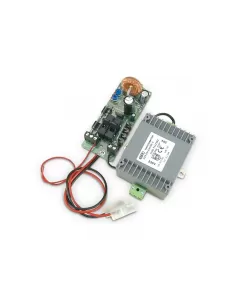 Power supply for TRH combiner 12.8V DC/800 mA