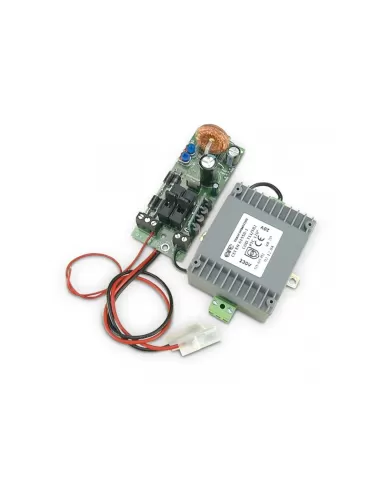Power supply for TRH combiner 12.8V DC/800 mA