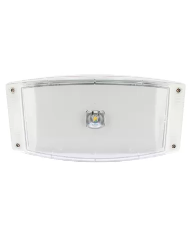 Eaton I-p65+ l cg-s luce d'emergenza ottiche simmetriche policarbonato ip65