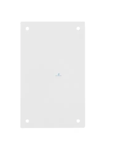 Bride aveugle métallique Eaton F3a-xp