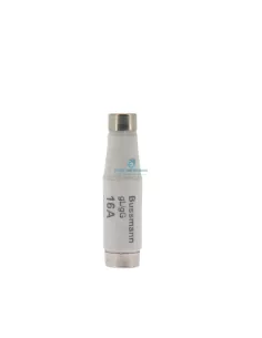 Eaton 16d16 e16/di, fusible lento, 16a, 500vac