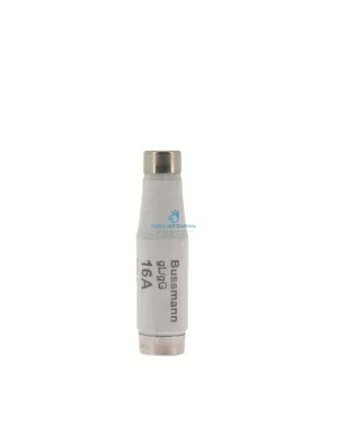 Eaton 16d16 e16/di, fusible lento, 16a, 500vac