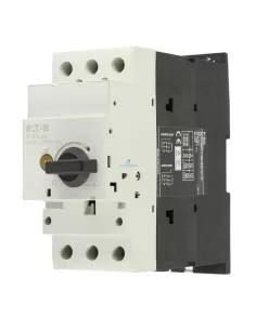 Eaton P-sol60 DC switch disconnector 60A 1000V DC