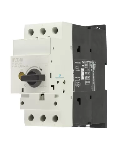 Eaton P-sol60 interruptor de desconexión de CC 60a 1000v CC