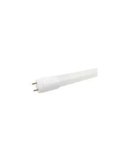 Tubo LED 22w 330° 58w tres líneas