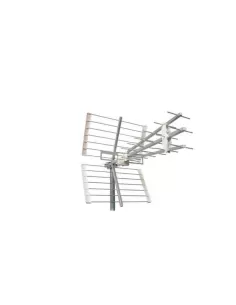 Antenne TV 3 lignes k.21-60 el.37