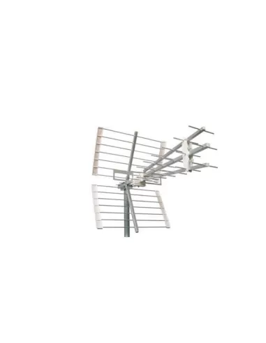 Antenne TV 3 lignes k.21-60 el.37