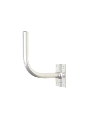 Supp.muro 26 cm, 40 cm d'épaisseur, 1,4 mm zf