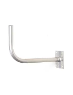 Support mural cm.46 dm.40 thk.1,4mm zf