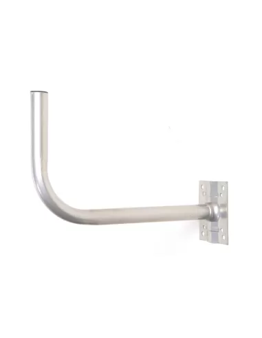 Support mural cm.46 dm.40 thk.1,4mm zf