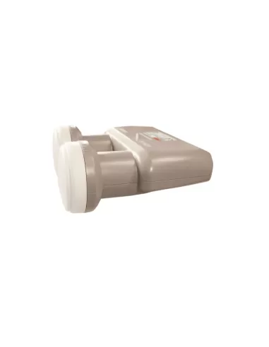 Universal LNB Monoblock 6° 0.2dB