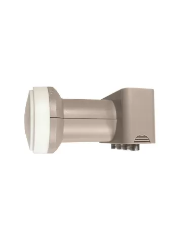 Sortie LNB 4 V/H V/H 0,1 dB