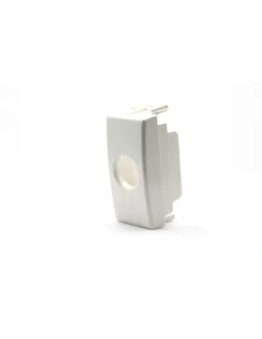 1-hole cap - Ticino moon