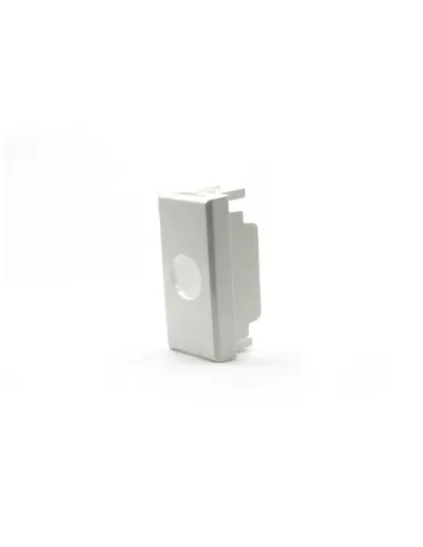 Cap 1 for0 ticino axolute white