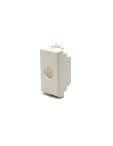 1 hole cap-ticino matix