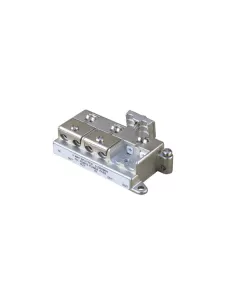 P4 4-way cc industrial splitter