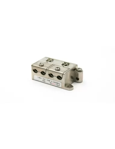D1/12 1-Wege-Shunt 12 dB