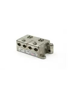 D2/12 2-Wege-12-dB-Shunt