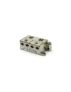 D2/16 shunt 2 voies 16dB ind.
